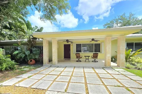 7895 SW 122nd Street Pinecrest FL 33156