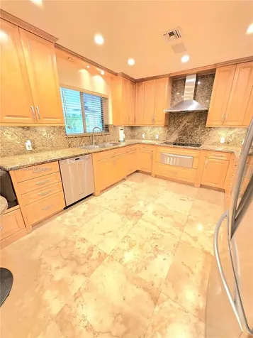 7895 SW 122nd Street Pinecrest FL 33156
