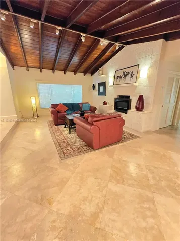 7895 SW 122nd Street Pinecrest FL 33156