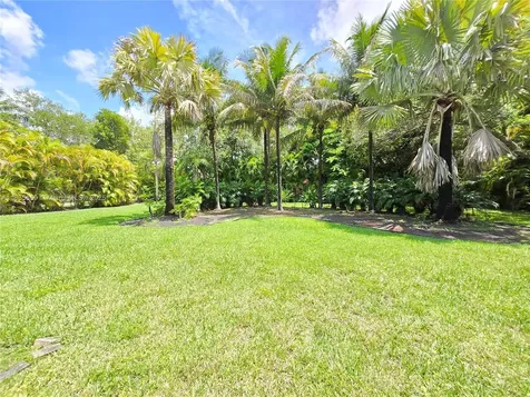 7895 SW 122nd Street Pinecrest FL 33156