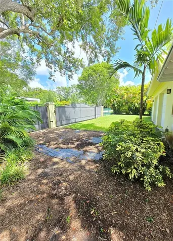 7895 SW 122nd Street Pinecrest FL 33156