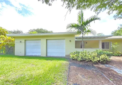 7895 SW 122nd Street Pinecrest FL 33156