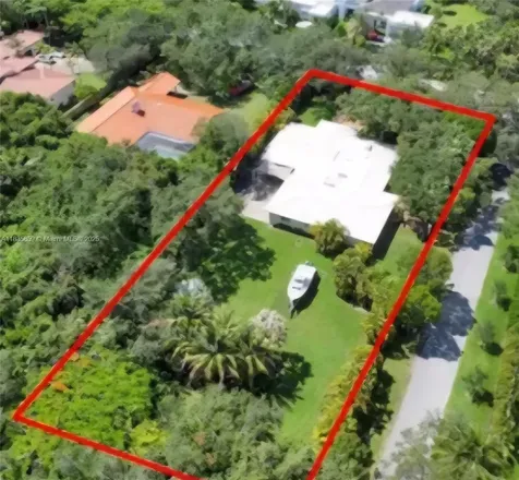 7895 SW 122nd Street Pinecrest FL 33156