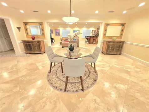 7895 SW 122nd Street Pinecrest FL 33156