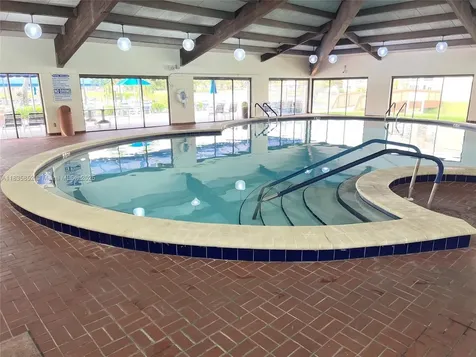 9800 Sunrise Lakes Boulevard Sunrise FL 33322