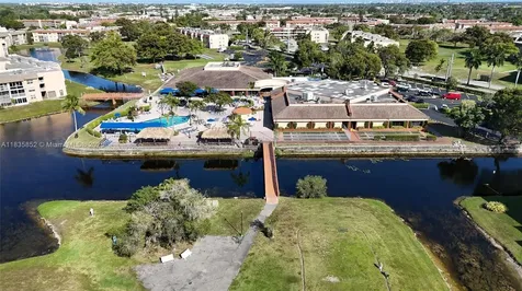 9800 Sunrise Lakes Boulevard Sunrise FL 33322