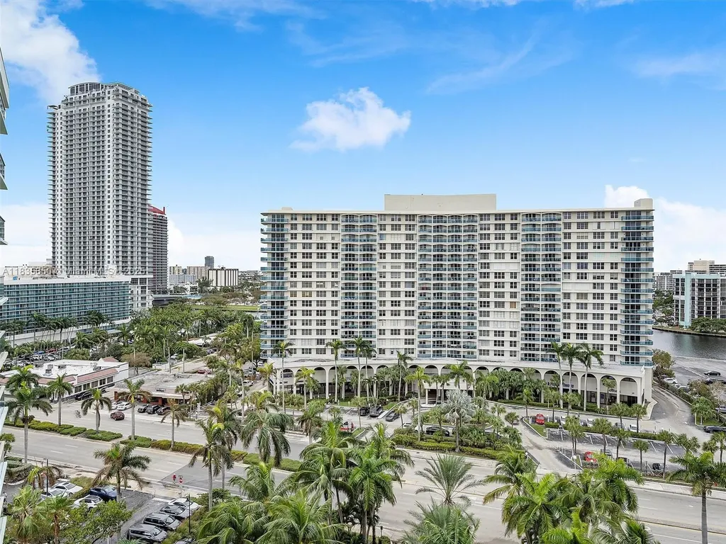 3801 S Ocean Drive Hollywood FL 33019