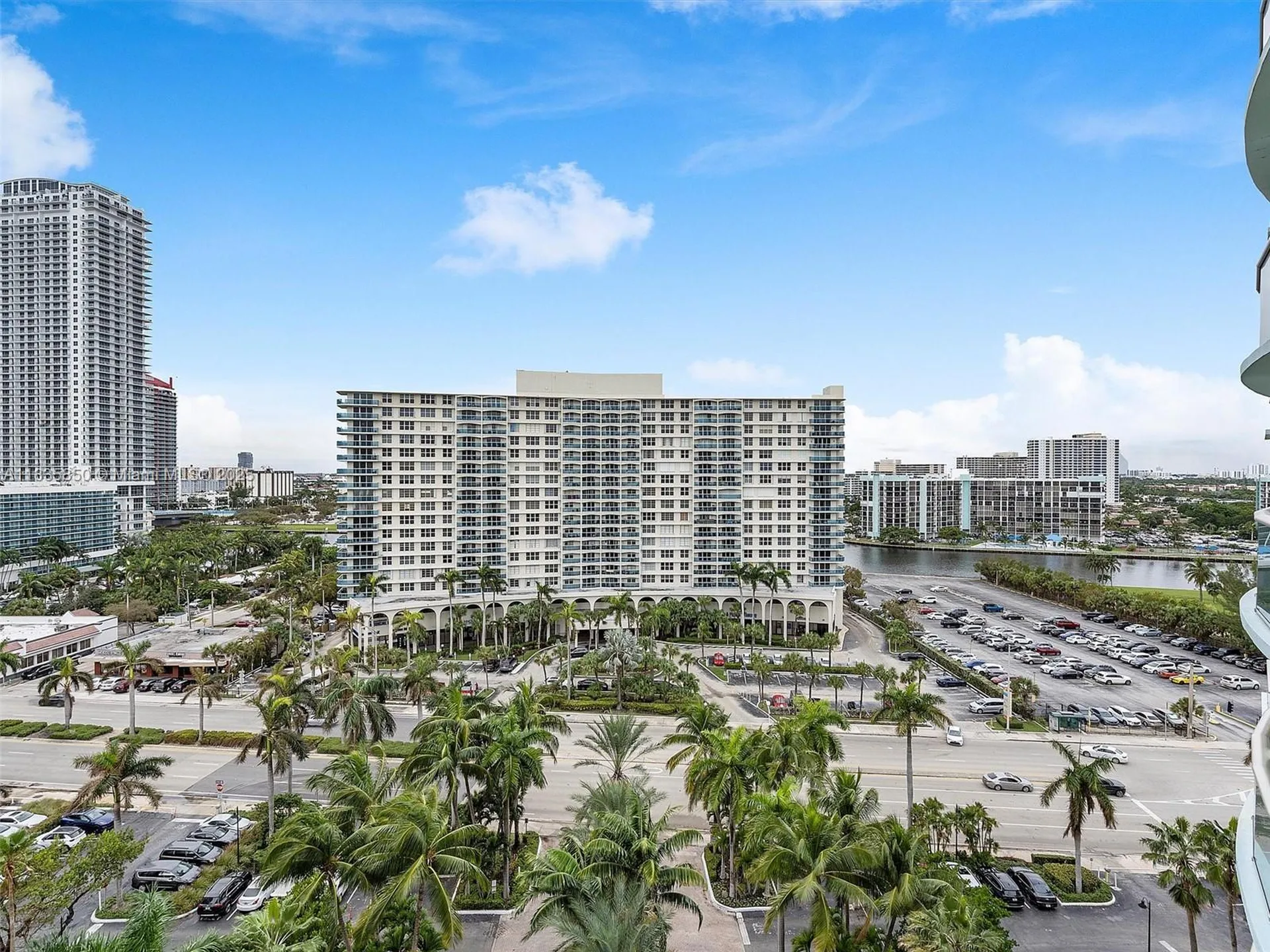 3801 S Ocean Drive Hollywood FL 33019