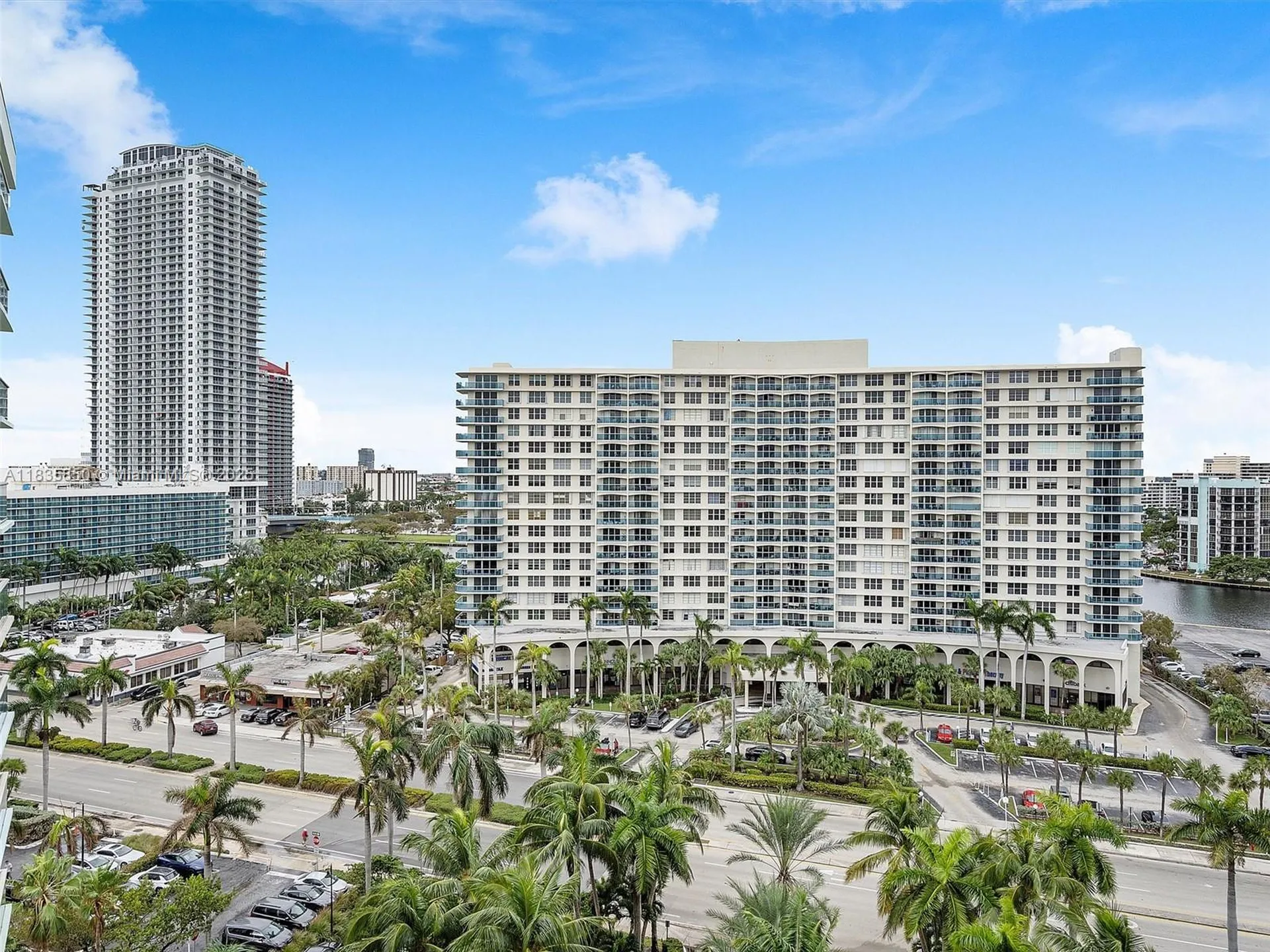 3801 S Ocean Drive Hollywood FL 33019