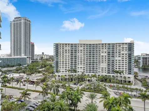 3801 S Ocean Drive Hollywood FL 33019