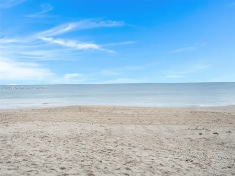 3801 S Ocean Drive Hollywood FL 33019
