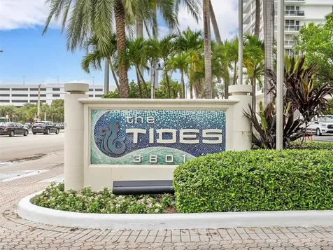 3801 S Ocean Drive Hollywood FL 33019