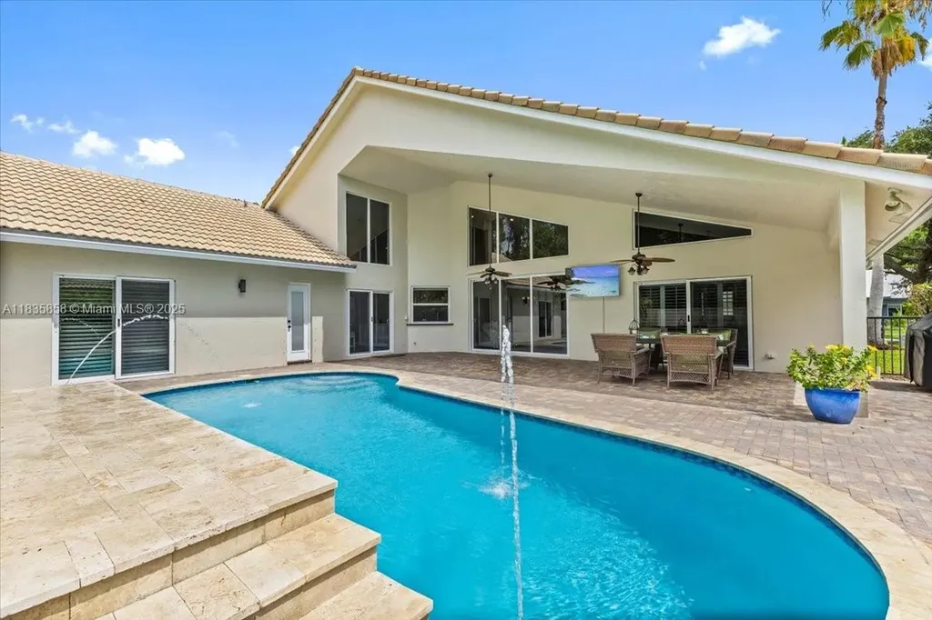 8644 NW 43rd Court Coral Springs FL 33065