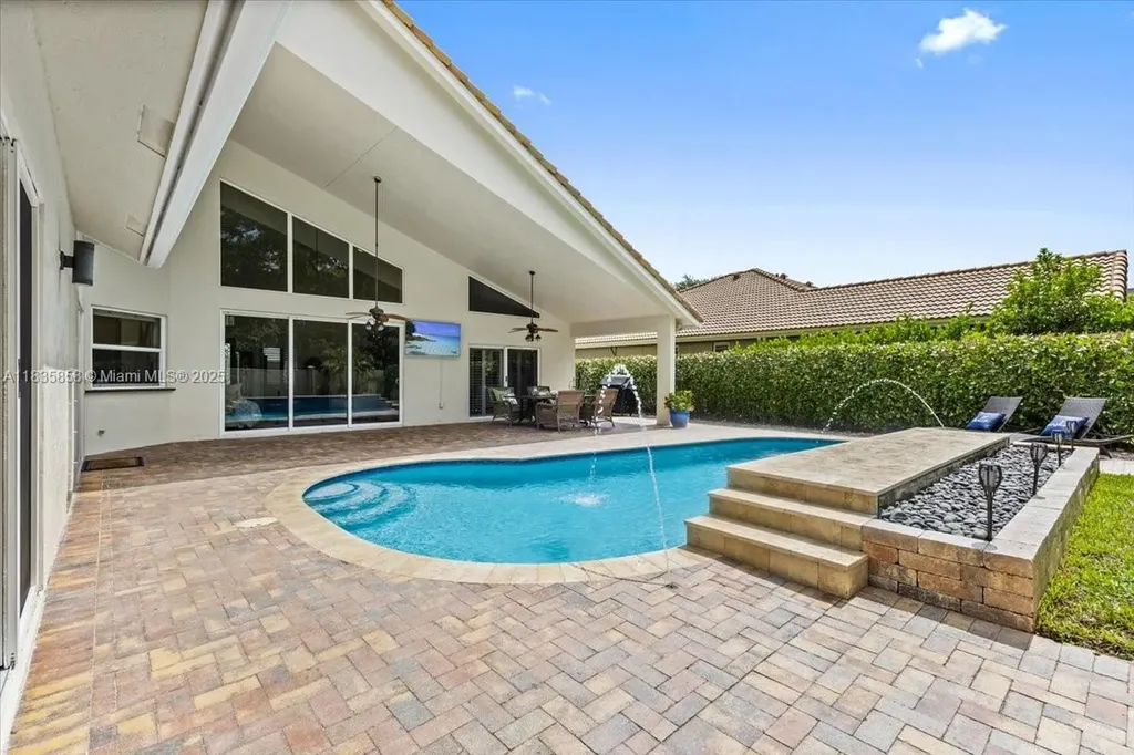 8644 NW 43rd Court Coral Springs FL 33065