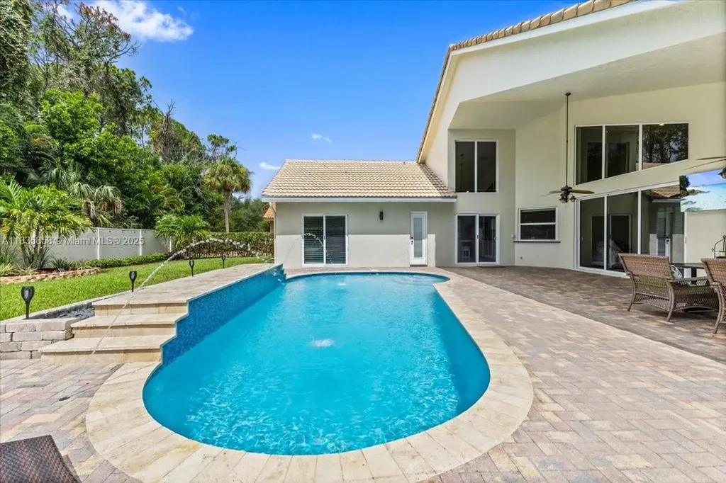 8644 NW 43rd Court Coral Springs FL 33065