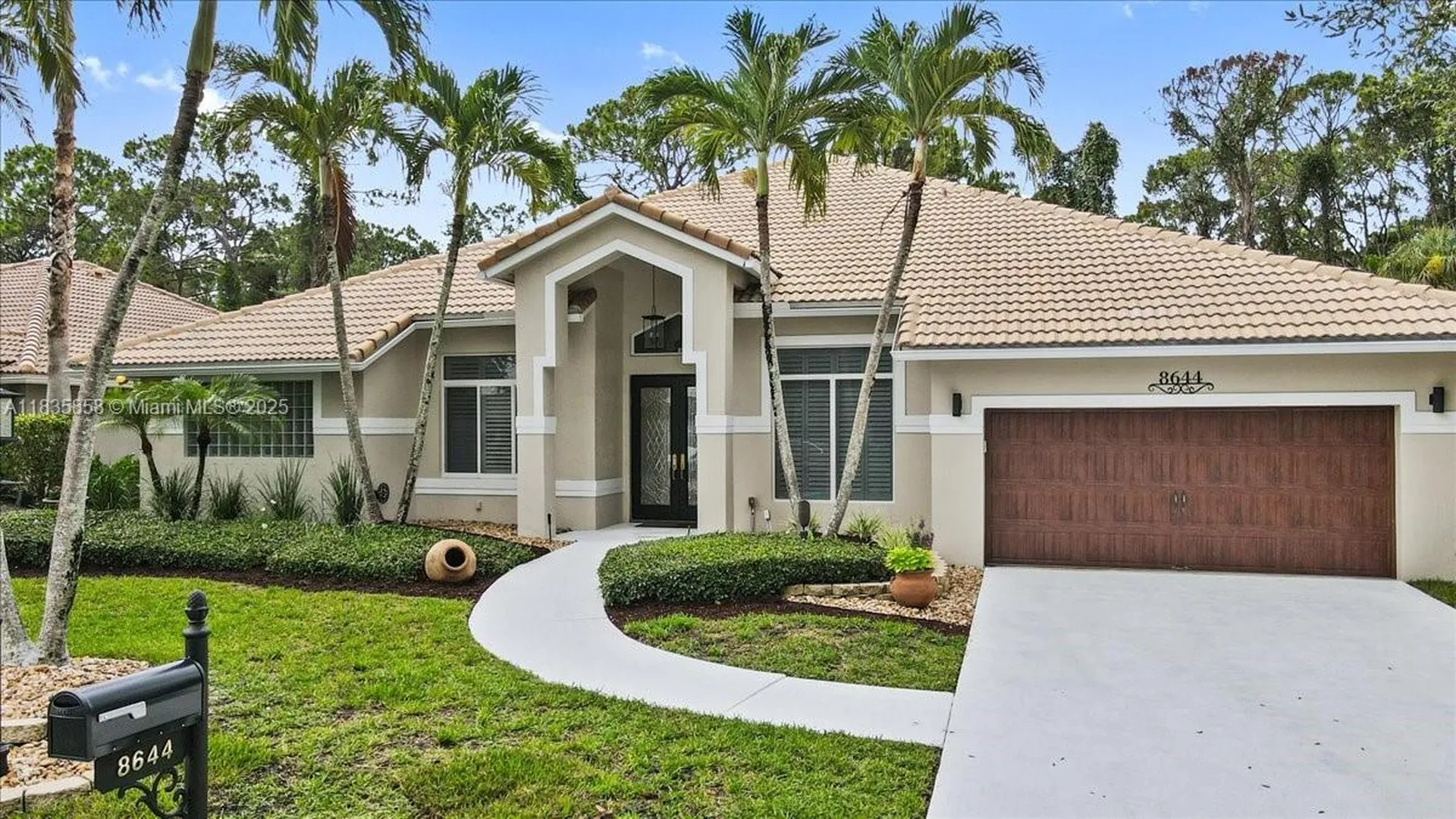 8644 NW 43rd Court Coral Springs FL 33065
