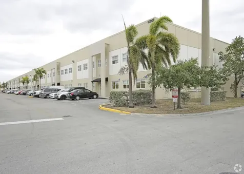 10900 NW 21st Street Sweetwater FL 33172