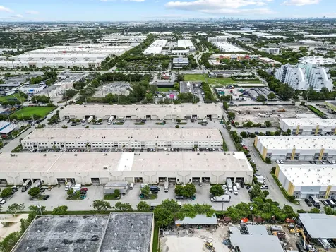 10900 NW 21st Street Sweetwater FL 33172