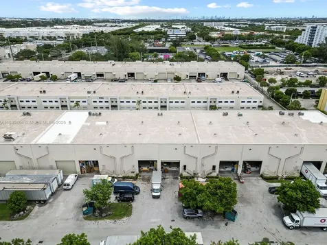 10900 NW 21st Street Sweetwater FL 33172
