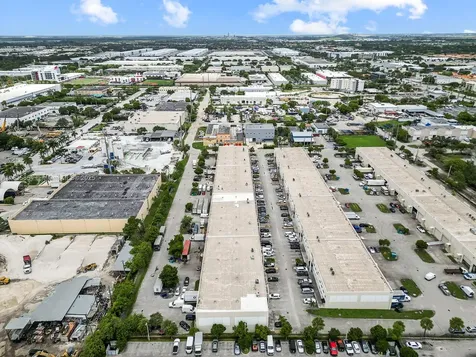 10900 NW 21st Street Sweetwater FL 33172