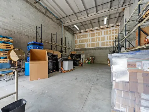 10900 NW 21st Street Sweetwater FL 33172