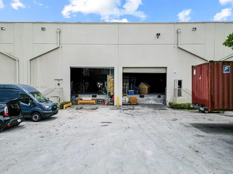 10900 NW 21st Street Sweetwater FL 33172