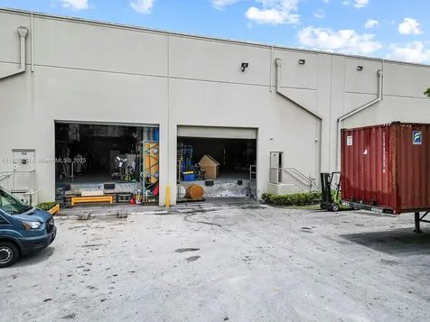 10900 NW 21st Street Sweetwater FL 33172