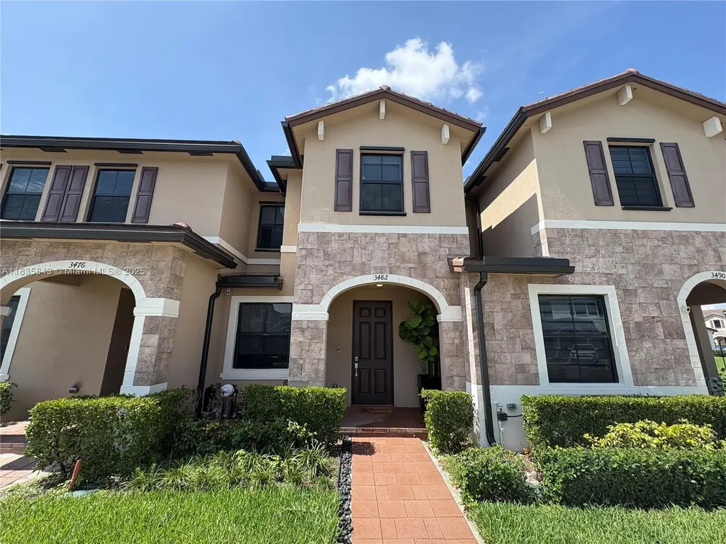 3482 W 114th Terrace Hialeah FL 33018