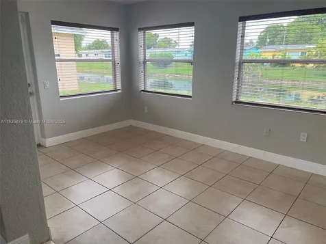 6837 NW 28th Street Sunrise FL 33313
