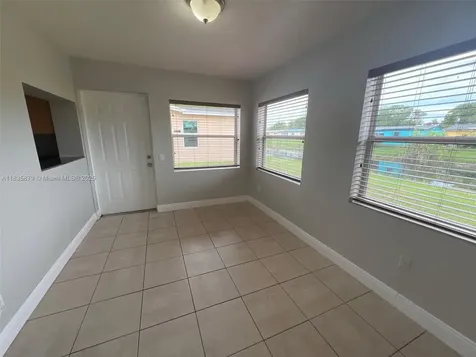 6837 NW 28th Street Sunrise FL 33313