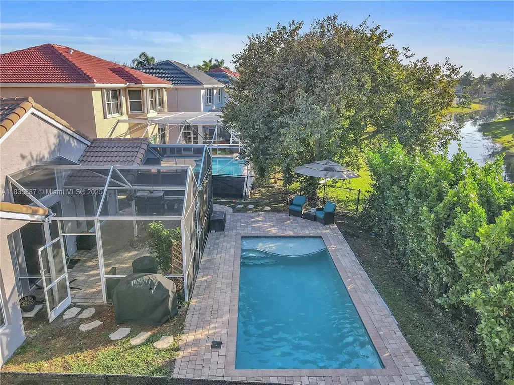 5382 NW 120th Avenue Coral Springs FL 33076