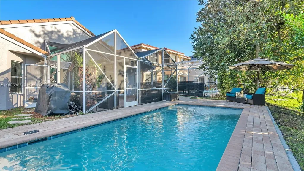 5382 NW 120th Avenue Coral Springs FL 33076