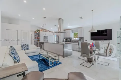 18396 NW 6th Street Pembroke Pines FL 33029