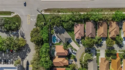 18396 NW 6th Street Pembroke Pines FL 33029