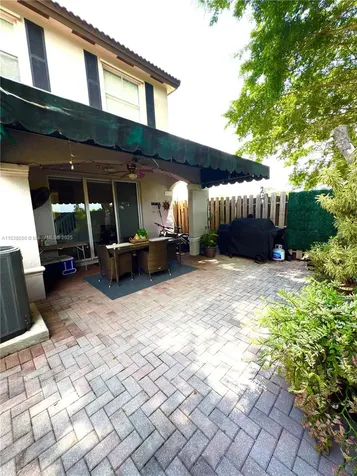 15260 SW 91st Lane Miami FL 33196