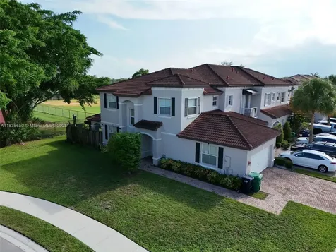 15260 SW 91st Lane Miami FL 33196