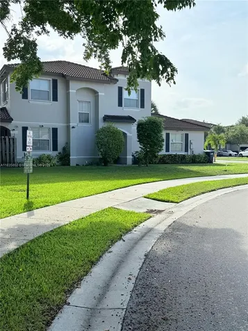 15260 SW 91st Lane Miami FL 33196