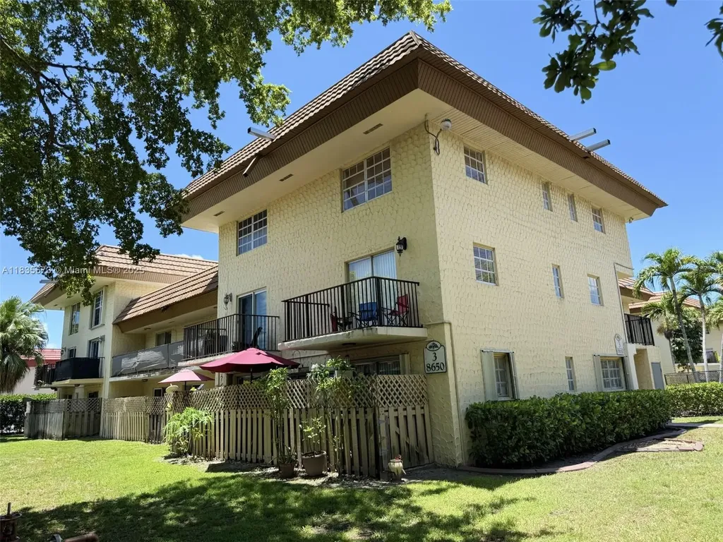 8650 SW 109th Avenue Miami FL 33173