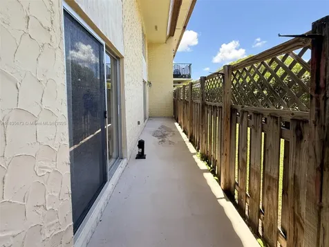 8650 SW 109th Avenue Miami FL 33173