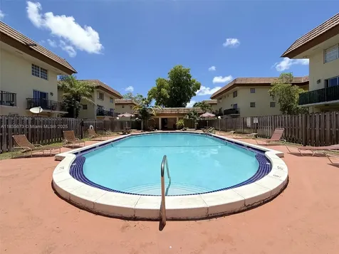 8650 SW 109th Avenue Miami FL 33173