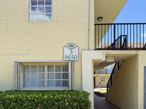 8650 SW 109th Avenue Miami FL 33173