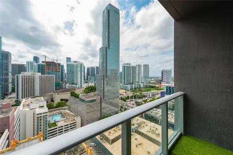 151 SE 1st Street Miami FL 33131