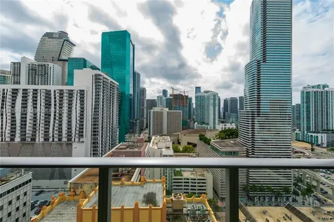151 SE 1st Street Miami FL 33131