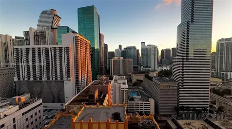 151 SE 1st Street Miami FL 33131