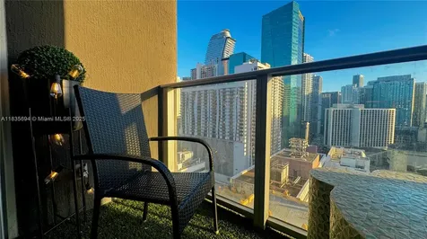 151 SE 1st Street Miami FL 33131