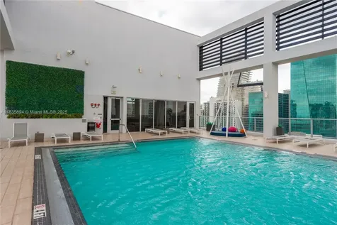 151 SE 1st Street Miami FL 33131