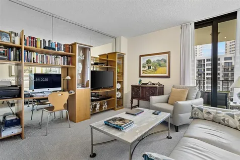 520 Brickell Key Drive Miami FL 33131