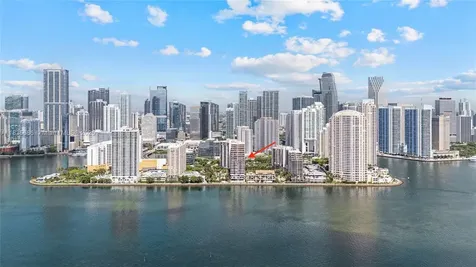 520 Brickell Key Drive Miami FL 33131