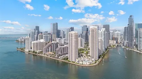 520 Brickell Key Drive Miami FL 33131