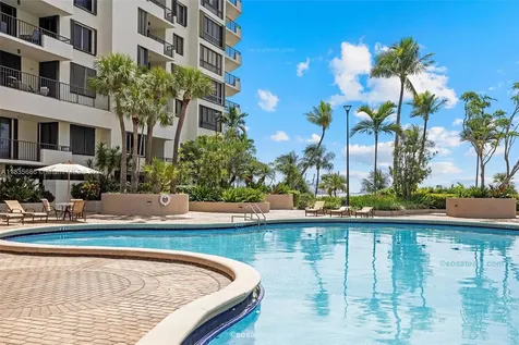 520 Brickell Key Drive Miami FL 33131